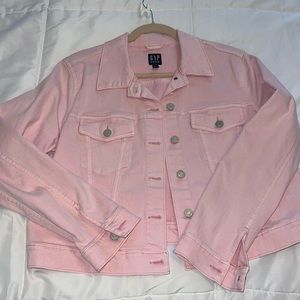 GAP Women’s Jean jacket